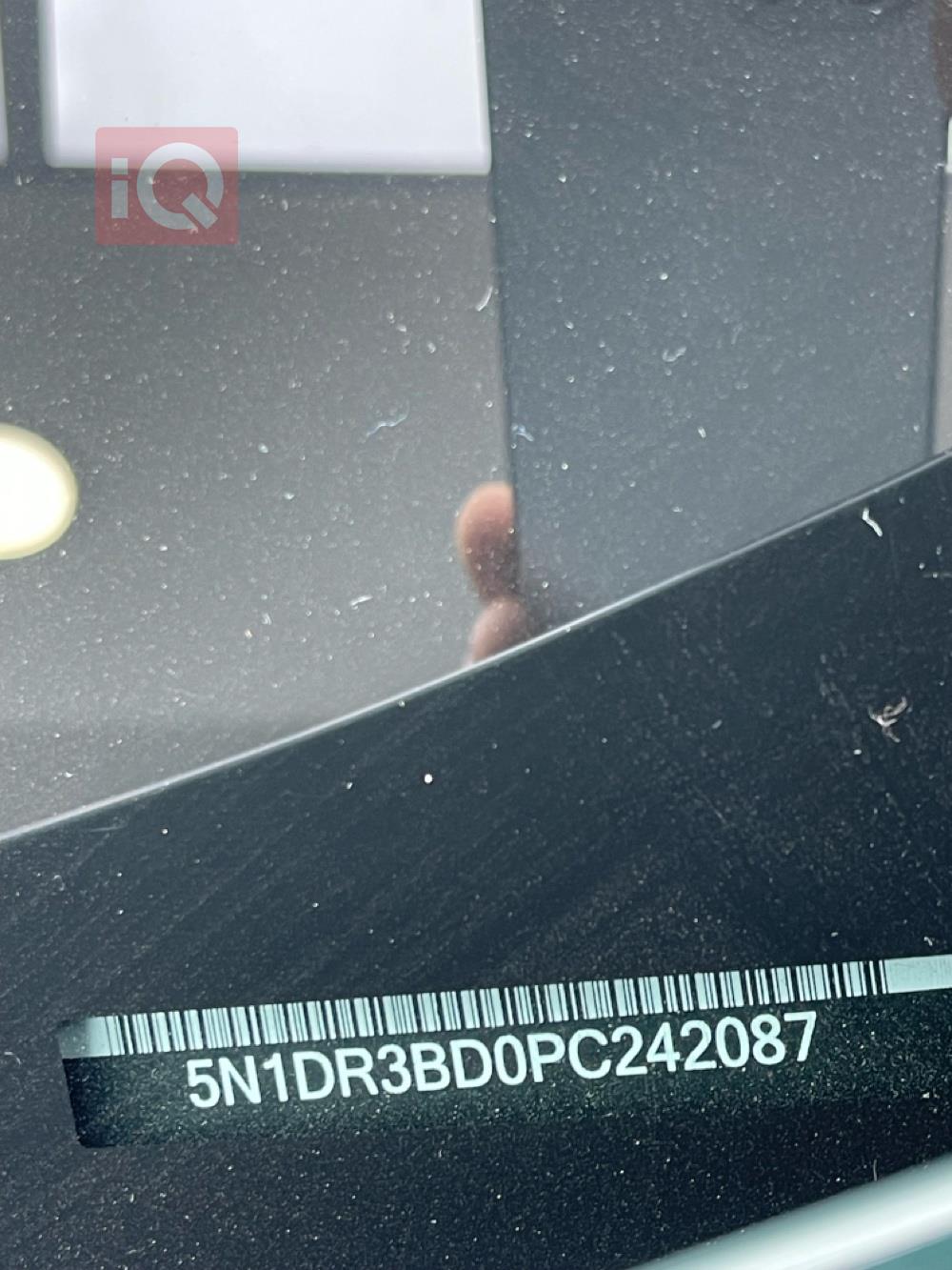 نيسان باثفايندر